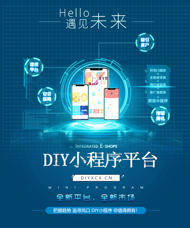 软件开发：科技浪潮下的创新与变革